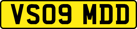 VS09MDD