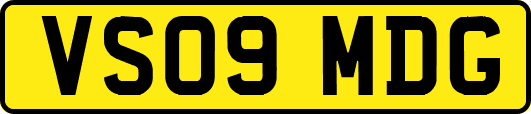 VS09MDG