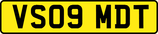 VS09MDT