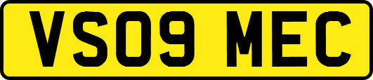 VS09MEC