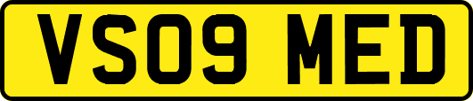 VS09MED