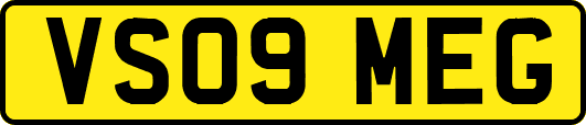 VS09MEG
