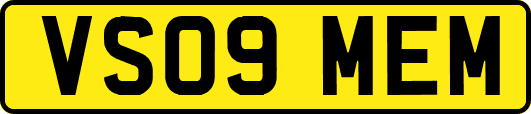 VS09MEM