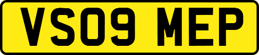 VS09MEP