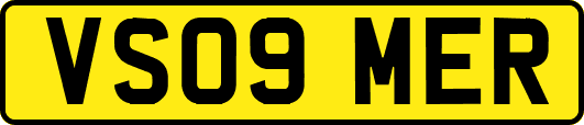 VS09MER