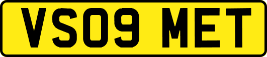 VS09MET