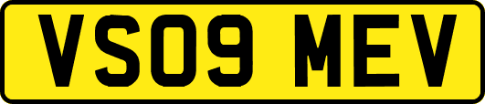 VS09MEV