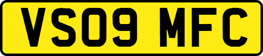 VS09MFC