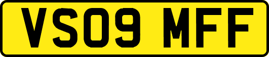 VS09MFF