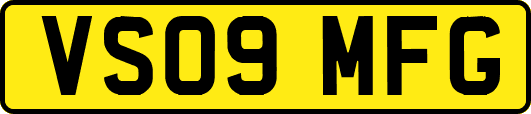 VS09MFG