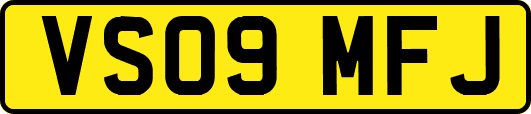 VS09MFJ