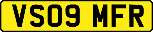 VS09MFR