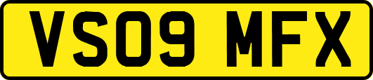 VS09MFX