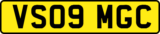 VS09MGC