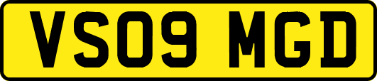 VS09MGD