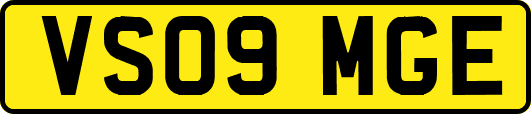VS09MGE