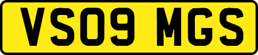 VS09MGS