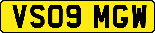 VS09MGW