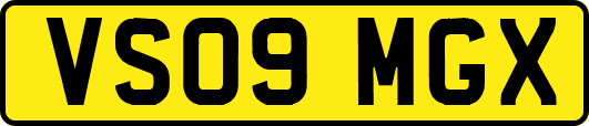 VS09MGX