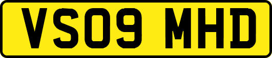 VS09MHD