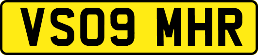 VS09MHR