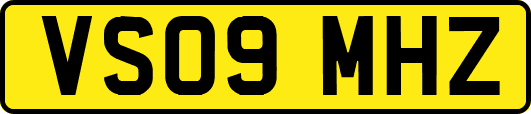 VS09MHZ