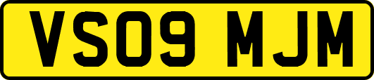 VS09MJM