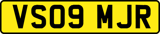 VS09MJR