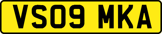 VS09MKA