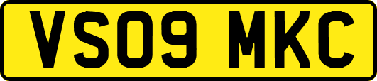 VS09MKC