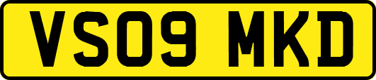 VS09MKD