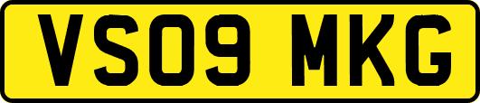 VS09MKG