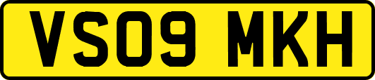 VS09MKH