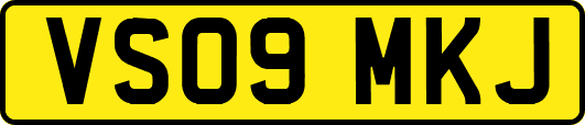 VS09MKJ