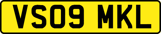 VS09MKL