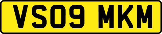 VS09MKM