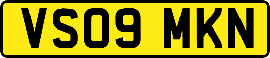 VS09MKN