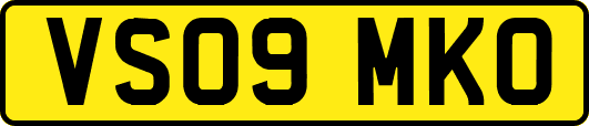 VS09MKO