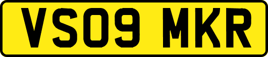 VS09MKR