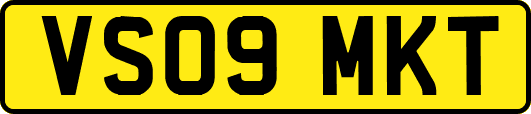 VS09MKT