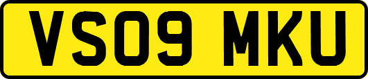 VS09MKU