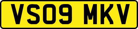 VS09MKV
