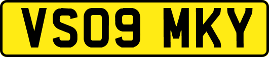 VS09MKY