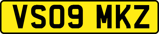 VS09MKZ