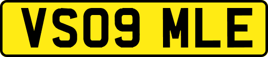 VS09MLE