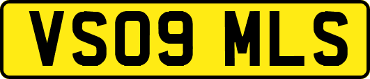 VS09MLS