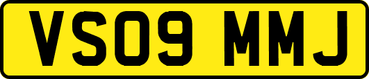 VS09MMJ