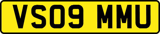 VS09MMU