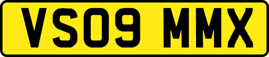 VS09MMX