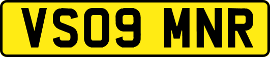 VS09MNR